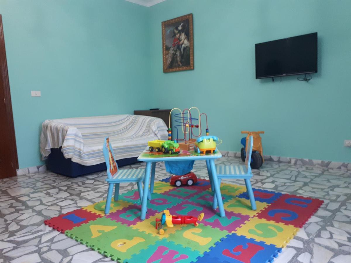 Casa Rural Las Eras Valdelaguna Kamer foto